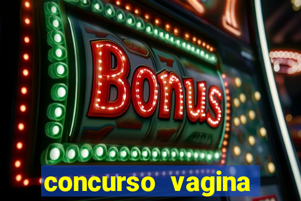 concurso vagina mais bonita do brasil